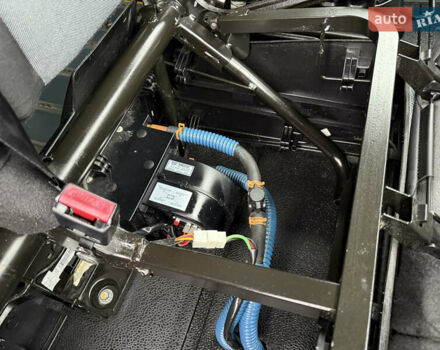 Білий Рено Мастєр, об'ємом двигуна 0 л та пробігом 200 тис. км за 20500 $, фото 29 на Automoto.ua