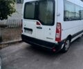 Белый Рено Мастер, объемом двигателя 2.3 л и пробегом 140 тыс. км за 20000 $, фото 5 на Automoto.ua