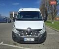 Белый Рено Мастер, объемом двигателя 2.3 л и пробегом 262 тыс. км за 17900 $, фото 1 на Automoto.ua