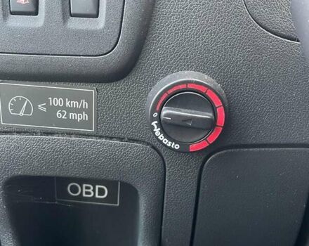 Белый Рено Мастер, объемом двигателя 2.3 л и пробегом 281 тыс. км за 19300 $, фото 16 на Automoto.ua