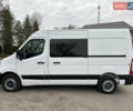 Белый Рено Мастер, объемом двигателя 2.3 л и пробегом 358 тыс. км за 18200 $, фото 7 на Automoto.ua