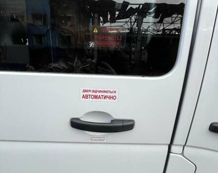 Білий Рено Мастєр, об'ємом двигуна 2.3 л та пробігом 140 тис. км за 23000 $, фото 5 на Automoto.ua