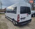 Белый Рено Мастер, объемом двигателя 2.3 л и пробегом 179 тыс. км за 23000 $, фото 7 на Automoto.ua
