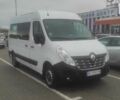 Белый Рено Мастер, объемом двигателя 2.3 л и пробегом 255 тыс. км за 22700 $, фото 20 на Automoto.ua