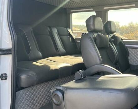 Рено Мастєр 2018 у Городенке на Automoto.ua Білий Рено Мастєр, об'ємом двигуна 2.3 л та пробігом 575 тис. км за 17880 $, фото 35 на Automoto.ua