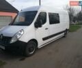 Белый Рено Мастер, объемом двигателя 2.3 л и пробегом 200 тыс. км за 23500 $, фото 6 на Automoto.ua