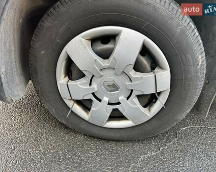 Білий Рено Мастєр, об'ємом двигуна 2.3 л та пробігом 140 тис. км за 23000 $, фото 16 на Automoto.ua