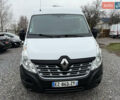 Білий Рено Мастєр, об'ємом двигуна 0 л та пробігом 200 тис. км за 20500 $, фото 7 на Automoto.ua