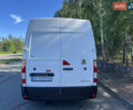 Белый Рено Мастер, объемом двигателя 2.3 л и пробегом 280 тыс. км за 19950 $, фото 6 на Automoto.ua
