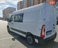 Белый Рено Мастер, объемом двигателя 2.3 л и пробегом 262 тыс. км за 17900 $, фото 7 на Automoto.ua