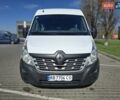 Белый Рено Мастер, объемом двигателя 2.3 л и пробегом 262 тыс. км за 17900 $, фото 12 на Automoto.ua