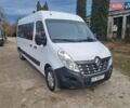 Белый Рено Мастер, объемом двигателя 2.3 л и пробегом 179 тыс. км за 23000 $, фото 5 на Automoto.ua