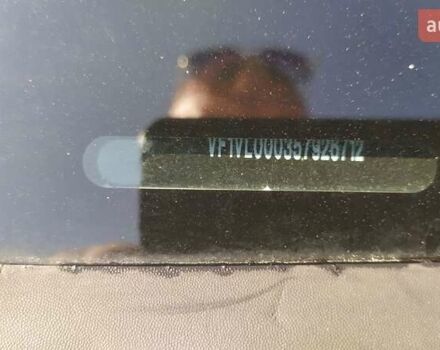 Білий Рено Мастєр, об'ємом двигуна 2.3 л та пробігом 340 тис. км за 18500 $, фото 11 на Automoto.ua