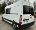 Белый Рено Мастер, объемом двигателя 2.3 л и пробегом 358 тыс. км за 18200 $, фото 6 на Automoto.ua