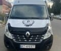 Рено Мастєр 2018 у Городенке на Automoto.ua Білий Рено Мастєр, об'ємом двигуна 2.3 л та пробігом 575 тис. км за 17880 $, фото 20 на Automoto.ua