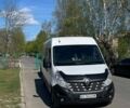 Белый Рено Мастер, объемом двигателя 2.3 л и пробегом 520 тыс. км за 20800 $, фото 1 на Automoto.ua