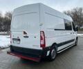 Белый Рено Мастер, объемом двигателя 2.3 л и пробегом 240 тыс. км за 22400 $, фото 70 на Automoto.ua