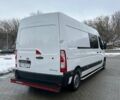 Белый Рено Мастер, объемом двигателя 2.3 л и пробегом 240 тыс. км за 22400 $, фото 75 на Automoto.ua