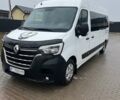 Белый Рено Мастер, объемом двигателя 2.3 л и пробегом 347 тыс. км за 28500 $, фото 1 на Automoto.ua