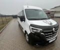 Белый Рено Мастер, объемом двигателя 2.3 л и пробегом 347 тыс. км за 28500 $, фото 5 на Automoto.ua