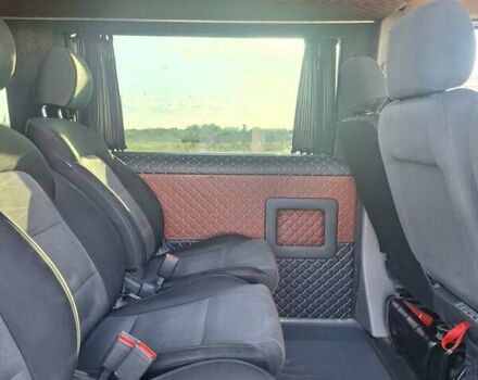 Білий Рено Мастєр, об'ємом двигуна 0 л та пробігом 540 тис. км за 19200 $, фото 6 на Automoto.ua