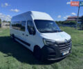 Белый Рено Мастер, объемом двигателя 2.3 л и пробегом 350 тыс. км за 25000 $, фото 1 на Automoto.ua