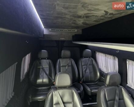 Білий Рено Мастєр, об'ємом двигуна 2.3 л та пробігом 500 тис. км за 29500 $, фото 6 на Automoto.ua