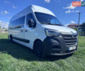 Белый Рено Мастер, объемом двигателя 2.3 л и пробегом 350 тыс. км за 25000 $, фото 1 на Automoto.ua