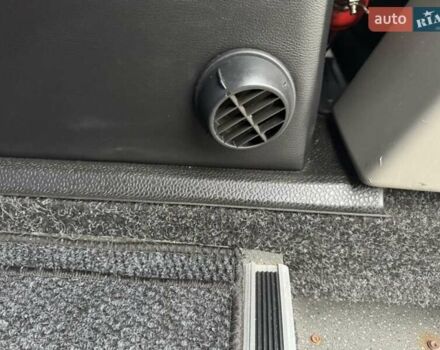 Білий Рено Мастєр, об'ємом двигуна 2.3 л та пробігом 500 тис. км за 29500 $, фото 10 на Automoto.ua