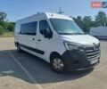Белый Рено Мастер, объемом двигателя 2.3 л и пробегом 319 тыс. км за 26500 $, фото 1 на Automoto.ua