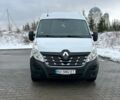 Белый Рено Мастер, объемом двигателя 2.3 л и пробегом 240 тыс. км за 22400 $, фото 69 на Automoto.ua