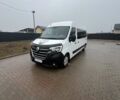 Белый Рено Мастер, объемом двигателя 2.3 л и пробегом 347 тыс. км за 28500 $, фото 1 на Automoto.ua