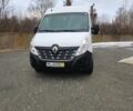 Белый Рено Мастер, объемом двигателя 2.3 л и пробегом 137 тыс. км за 24652 $, фото 2 на Automoto.ua