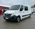 Белый Рено Мастер, объемом двигателя 2.3 л и пробегом 240 тыс. км за 22400 $, фото 64 на Automoto.ua