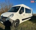 Белый Рено Мастер, объемом двигателя 0 л и пробегом 280 тыс. км за 17999 $, фото 2 на Automoto.ua