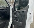 Белый Рено Мастер, объемом двигателя 2.3 л и пробегом 240 тыс. км за 22400 $, фото 35 на Automoto.ua