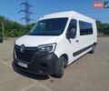 Белый Рено Мастер, объемом двигателя 2.3 л и пробегом 319 тыс. км за 26500 $, фото 1 на Automoto.ua