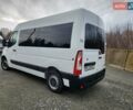 Белый Рено Мастер, объемом двигателя 2.3 л и пробегом 137 тыс. км за 24652 $, фото 4 на Automoto.ua