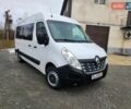Белый Рено Мастер, объемом двигателя 2.3 л и пробегом 137 тыс. км за 24652 $, фото 9 на Automoto.ua