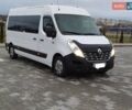 Белый Рено Мастер, объемом двигателя 2.3 л и пробегом 350 тыс. км за 19700 $, фото 30 на Automoto.ua