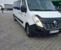 Белый Рено Мастер, объемом двигателя 2.3 л и пробегом 350 тыс. км за 19700 $, фото 20 на Automoto.ua
