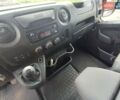 Белый Рено Мастер, объемом двигателя 2.3 л и пробегом 350 тыс. км за 19700 $, фото 11 на Automoto.ua