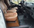 Белый Рено Мастер, объемом двигателя 2.3 л и пробегом 257 тыс. км за 27000 $, фото 9 на Automoto.ua