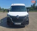 Белый Рено Мастер, объемом двигателя 2.3 л и пробегом 319 тыс. км за 26500 $, фото 4 на Automoto.ua