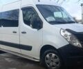 Белый Рено Мастер, объемом двигателя 2.3 л и пробегом 150 тыс. км за 20500 $, фото 1 на Automoto.ua