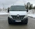 Белый Рено Мастер, объемом двигателя 2.3 л и пробегом 240 тыс. км за 22400 $, фото 82 на Automoto.ua