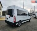 Белый Рено Мастер, объемом двигателя 2.3 л и пробегом 137 тыс. км за 24652 $, фото 6 на Automoto.ua