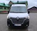 Белый Рено Мастер, объемом двигателя 2.3 л и пробегом 225 тыс. км за 25700 $, фото 1 на Automoto.ua