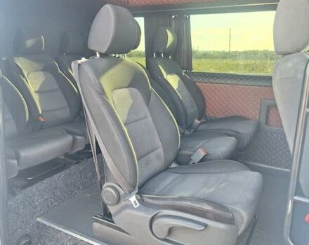 Білий Рено Мастєр, об'ємом двигуна 0 л та пробігом 540 тис. км за 19200 $, фото 9 на Automoto.ua