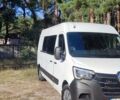Белый Рено Мастер, объемом двигателя 0 л и пробегом 280 тыс. км за 19900 $, фото 1 на Automoto.ua